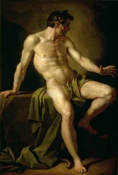Kaïn, 1768